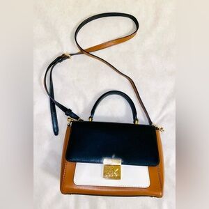 Michael Kors Whitney Medium Satchel Bag